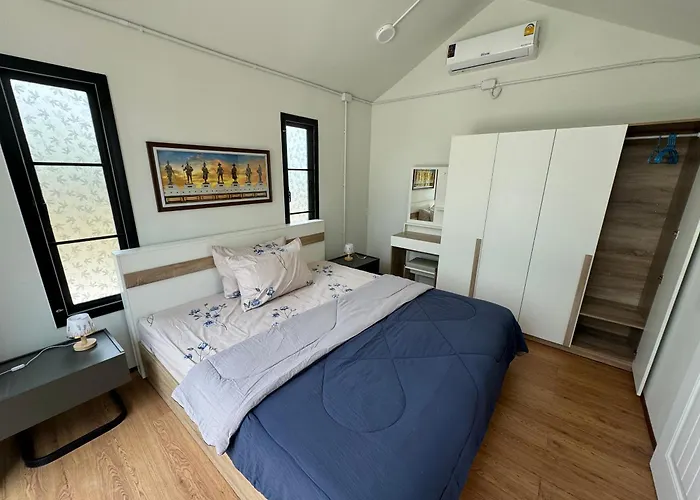 Mayuree Homestay