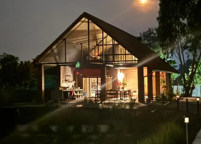 Mayuree Homestay