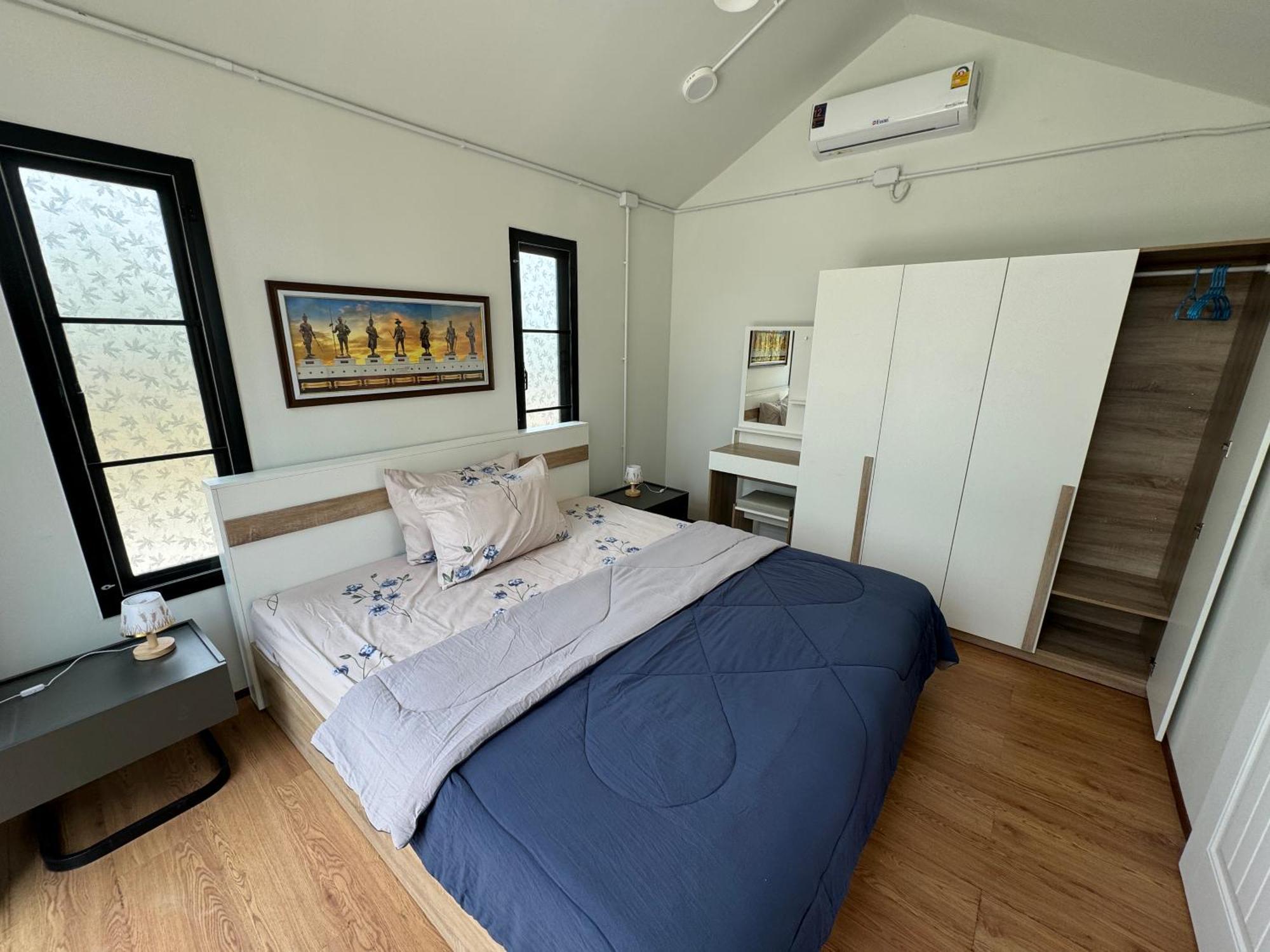 Mayuree Ferienhaus *