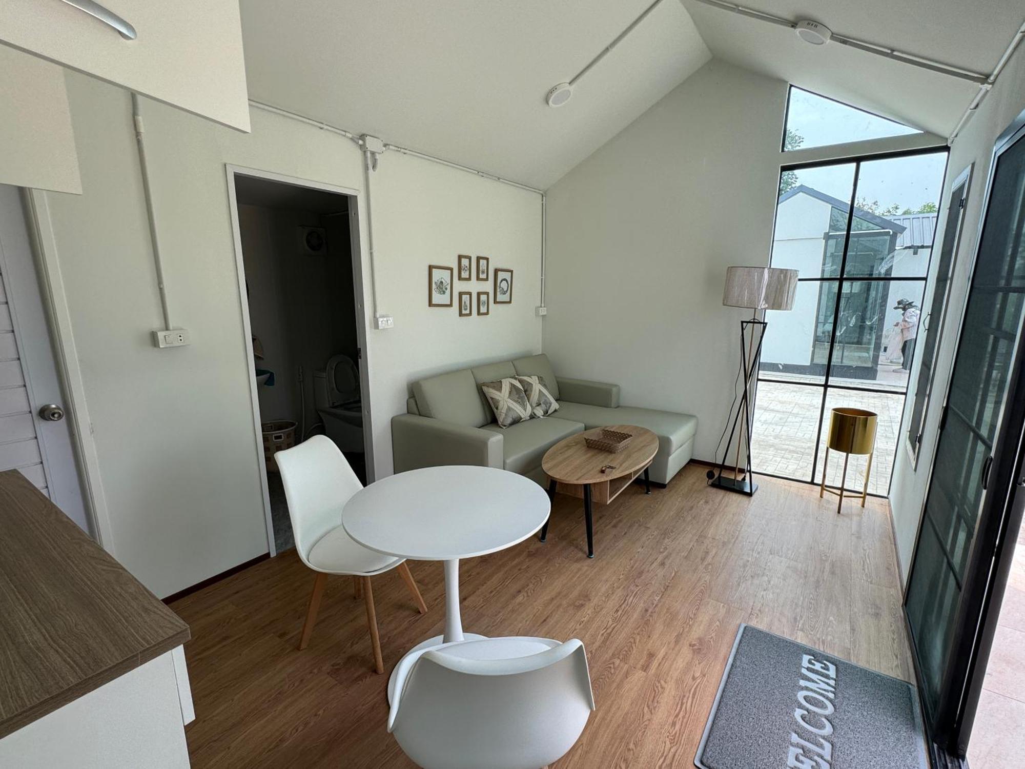 Ferienhaus Mayuree *